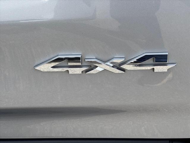 2019 Ram 1500 Big Horn/Lone Star Crew Cab 4x4 5'7" Box
