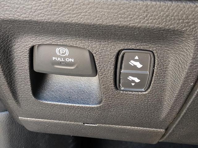 2019 Ram 1500 Big Horn/Lone Star Crew Cab 4x4 5'7" Box