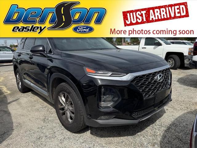 2020 Hyundai Santa Fe SEL for sale in Easley, SC