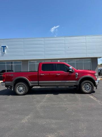 2021 Ford F-350 King Ranch for sale in West Point, NE