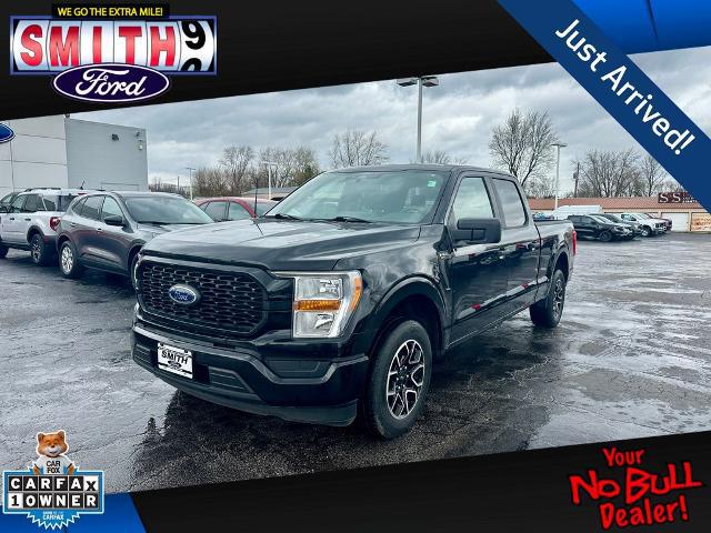 2022 Ford F-150 XL for sale in Lowell, IN