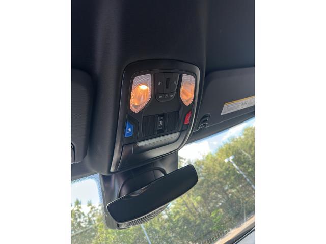 2025 Ram 3500 Tradesman Crew Cab 4x4 8' Box
