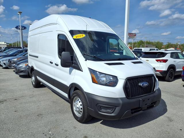 2024 Ford Transit Cargo Van 148 WB High Roof Cargo for sale in Bowling Green, KY