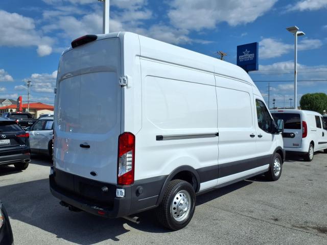 2024 Ford Transit Cargo Van 148 WB High Roof Cargo