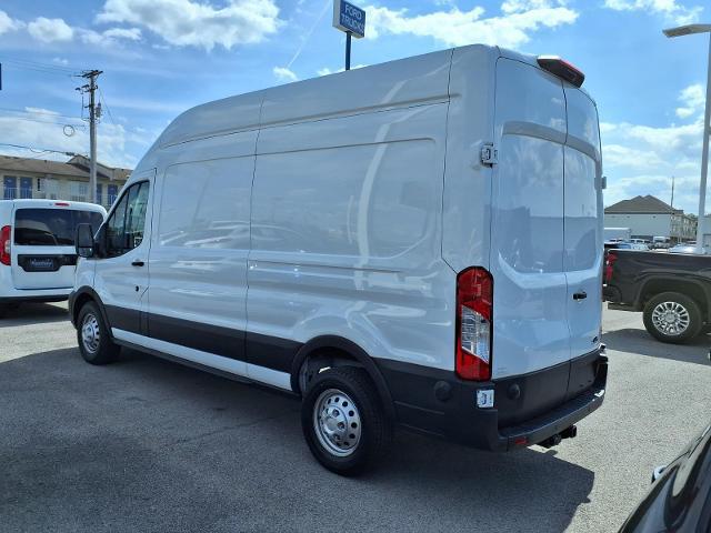 2024 Ford Transit Cargo Van 148 WB High Roof Cargo