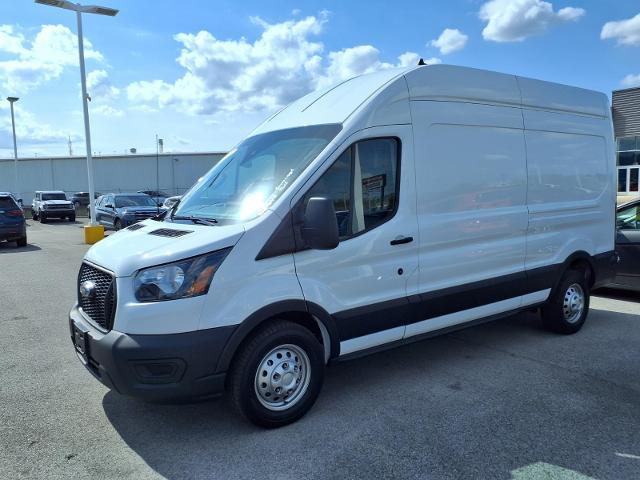 2024 Ford Transit Cargo Van 148 WB High Roof Cargo