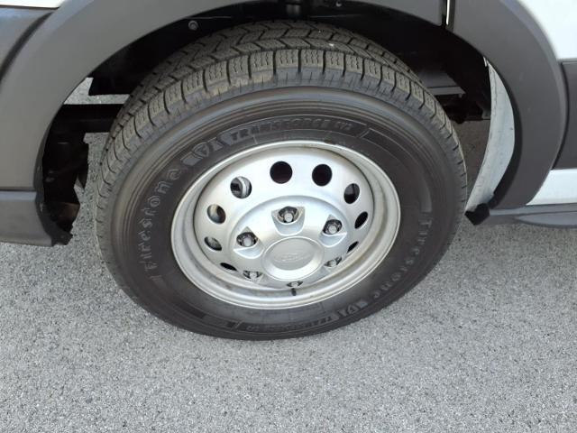 2024 Ford Transit Cargo Van 148 WB High Roof Cargo