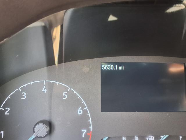 2024 Ford Transit Cargo Van 148 WB High Roof Cargo