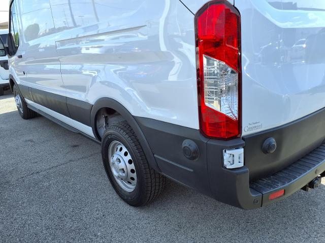 2024 Ford Transit Cargo Van 148 WB High Roof Cargo