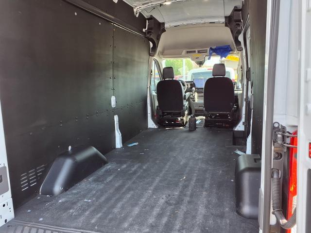 2024 Ford Transit Cargo Van 148 WB High Roof Cargo