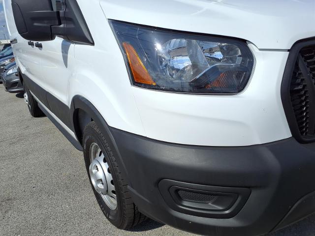 2024 Ford Transit Cargo Van 148 WB High Roof Cargo