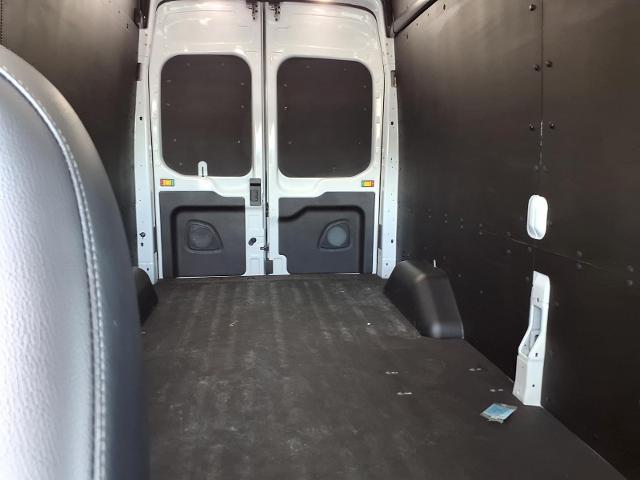 2024 Ford Transit Cargo Van 148 WB High Roof Cargo