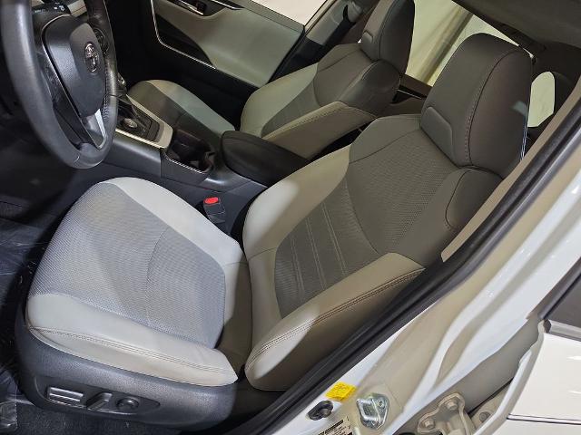 2021 Toyota RAV4 Limited