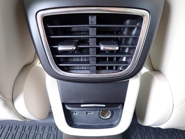 2019 Lincoln Nautilus Standard