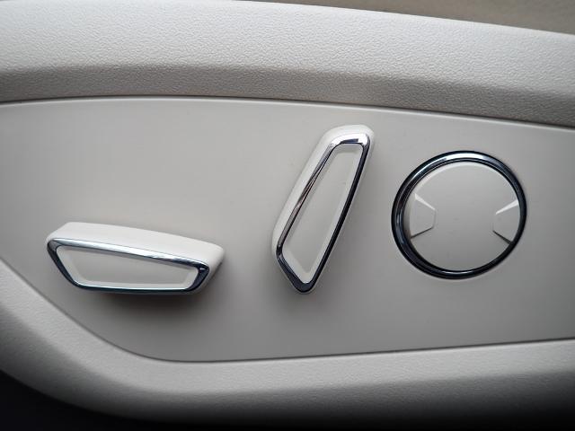 2019 Lincoln Nautilus Standard