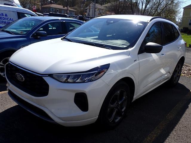 2024 Ford Escape ST-Line for sale in Burgettstown, PA
