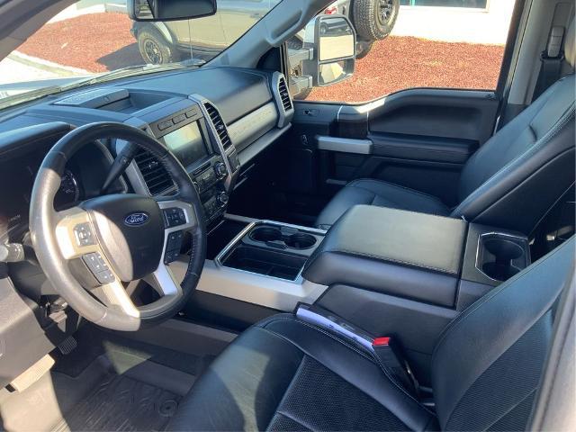 2020 Ford F-450 LARIAT