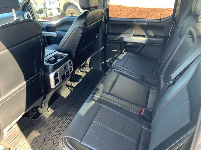 2020 Ford F-450 LARIAT