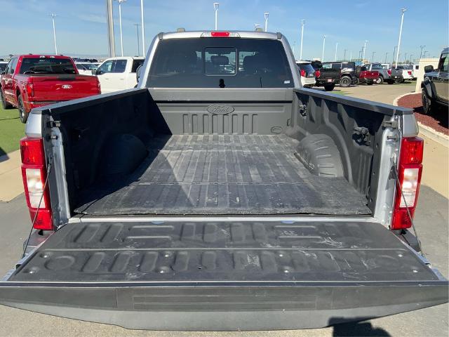 2020 Ford F-450 LARIAT