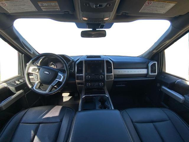 2020 Ford F-450 LARIAT