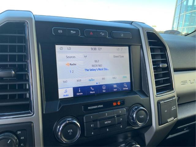 2020 Ford F-450 LARIAT