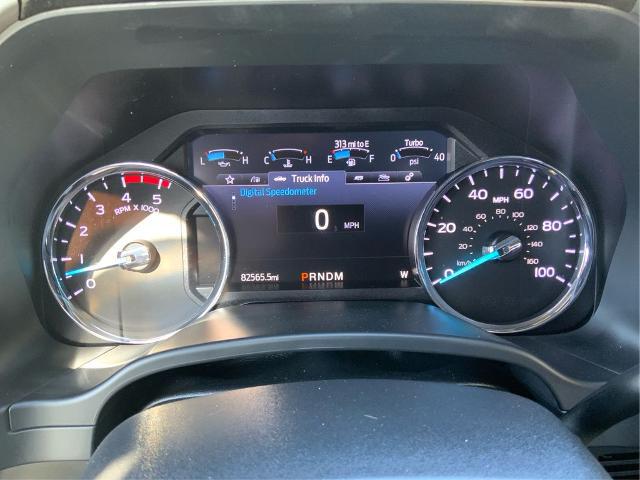 2020 Ford F-450 LARIAT