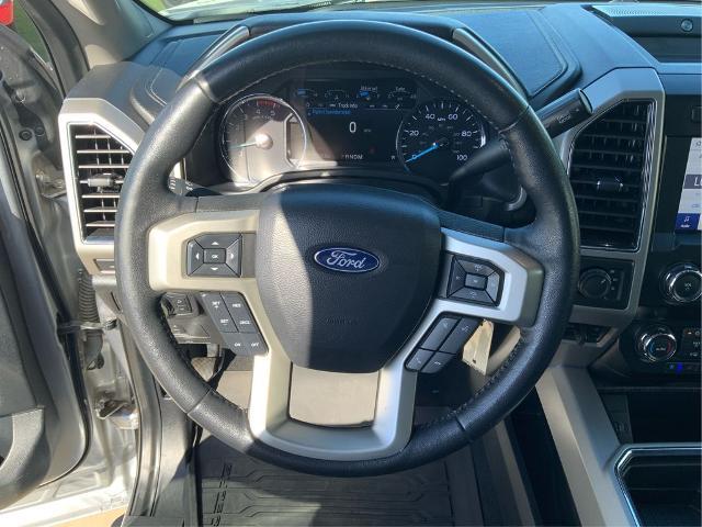 2020 Ford F-450 LARIAT