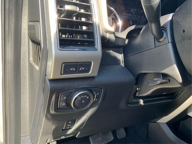 2020 Ford F-450 LARIAT