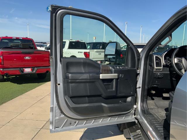 2020 Ford F-450 LARIAT