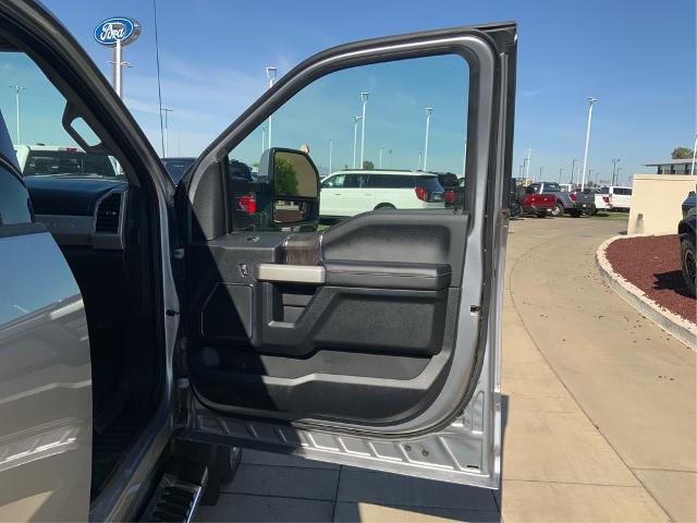 2020 Ford F-450 LARIAT