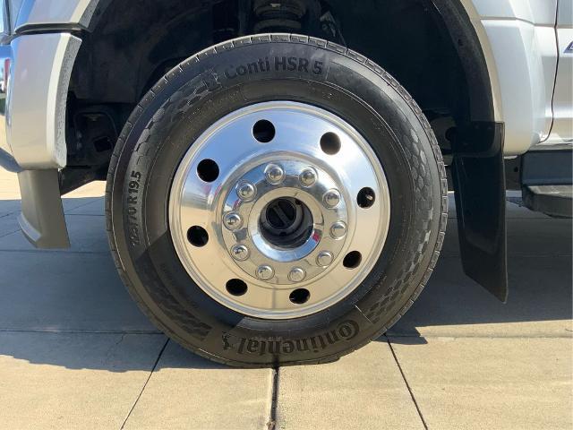 2020 Ford F-450 LARIAT