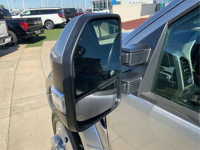 2020 Ford F-450 LARIAT