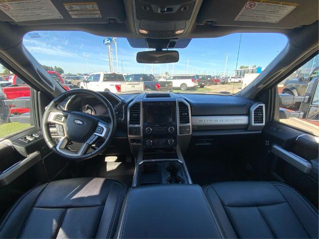 2020 Ford F-450 LARIAT