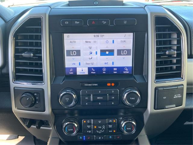 2020 Ford F-450 LARIAT