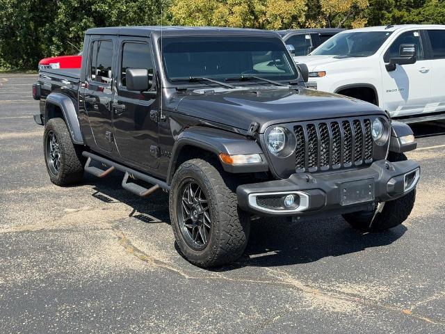 2021 Jeep Gladiator Sport S for sale in Farmington, MO