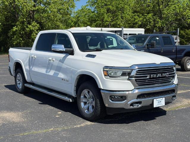 2021 Ram 1500 Laramie Crew Cab 4x4 5'7" Box for sale in Farmington, MO