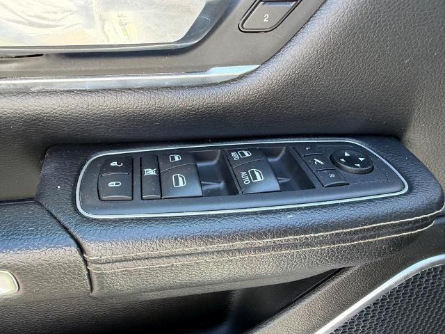 2021 Ram 1500 Laramie Crew Cab 4x4 5'7" Box