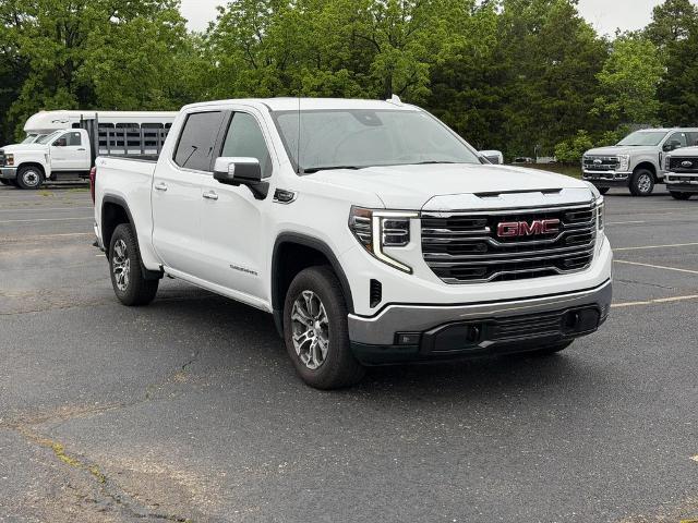 2025 GMC Sierra 1500 4WD Crew Cab Short Box SLT for sale in Farmington, MO