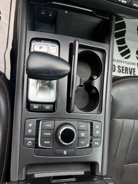 2018 Genesis G80 3.3T Sport