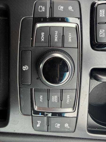 2018 Genesis G80 3.3T Sport