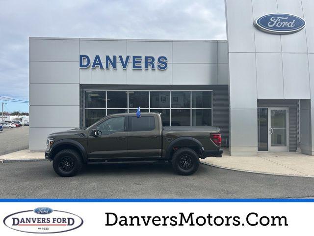 2023 Ford Bronco Sport Outer Banks for sale in Danvers, MA
