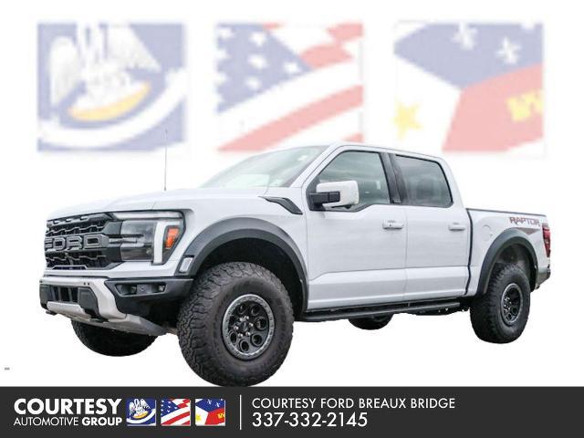 2025 Ford F-150 Raptor for sale in Breaux Bridge, LA