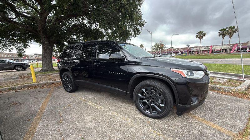 2020 Chevrolet Traverse FWD RS for sale in Chalmette, LA