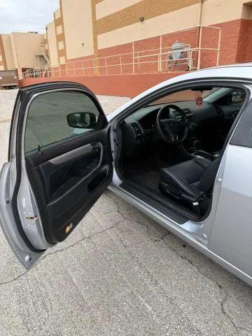 2005 Honda Accord Coupe EX-L V6