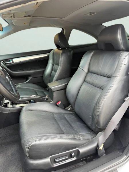 2005 Honda Accord Coupe EX-L V6