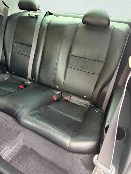 2005 Honda Accord Coupe EX-L V6