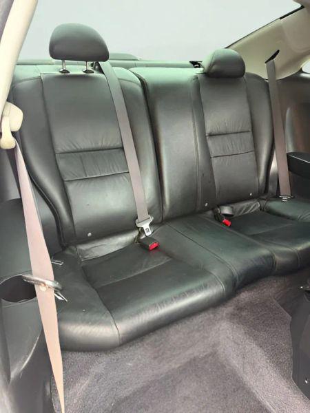 2005 Honda Accord Coupe EX-L V6