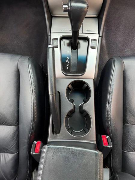 2005 Honda Accord Coupe EX-L V6