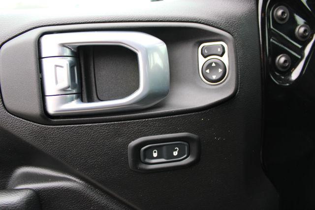 2023 Jeep Wrangler 4-Door Freedom 4x4