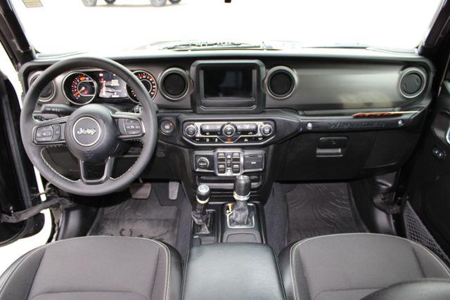 2023 Jeep Wrangler 4-Door Freedom 4x4